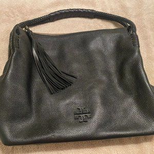 Tory Burch Tote Bag, Black